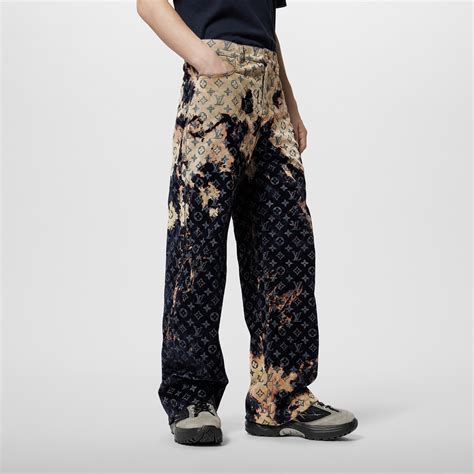 air afrique louis vuitton|Louis Vuitton pants.